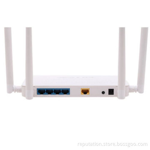 600M Wireless Dual Band Router